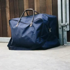 Best Kentucky Horsewear - Sac de couverture Marine