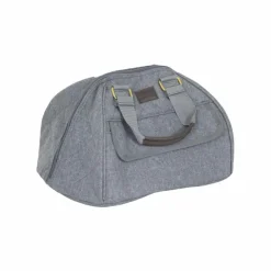 Online Kentucky Horsewear - Sac pour casque gris