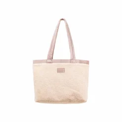 Kentucky Horsewear - Sac polaire réversible Teddy Beige Clearance