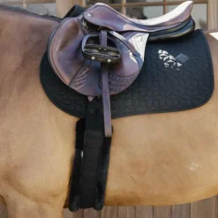 Sale Kentucky Horsewear - Sangle mouton / Noir