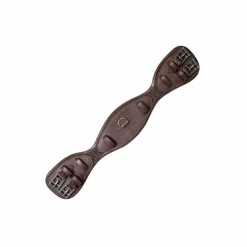 Kentucky Horsewear - Sangle antomique courte Marron Hot