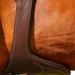 Kentucky Horsewear - Sangle bavette e Noir