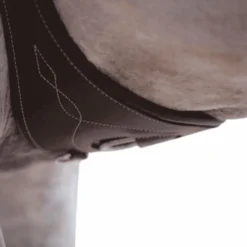 Sale Kentucky Horsewear - Sangle anatomique Noir