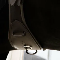 Sale Kentucky Horsewear - Sangle antomique courte Noir