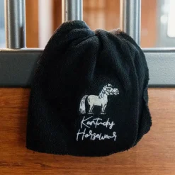 Clearance Kentucky Horsewear - Serviette Sammy Noir