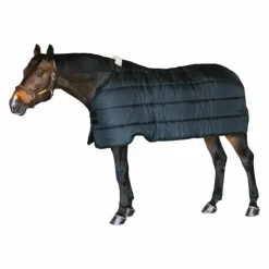 Kentucky Horsewear - Sous-couverture Confort Liner 100g Marine