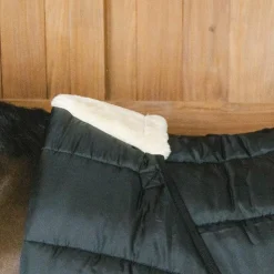 Kentucky Horsewear - Sous-couverture Confort Liner 200g Marine Clearance