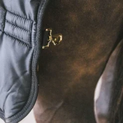 Kentucky Horsewear - Sous-couverture Confort Liner 200g Marine Clearance