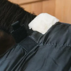 Kentucky Horsewear - Sous-couverture Confort Liner Pro 300g Marine Hot