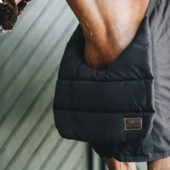 Kentucky Horsewear - Summer BIB Protection de poitrail/garrot noir Outlet