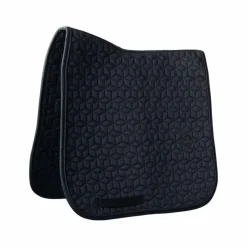 Outlet Kentucky Horsewear - Tapis de dressage basic Noir