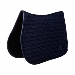 Outlet Kentucky Horsewear - Tapis de selle Sparkling Marine