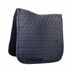 Sale Kentucky Horsewear - Tapis de dressage Basic Gris