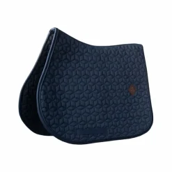 Kentucky Horsewear - Tapis de selle basic Marine Sale