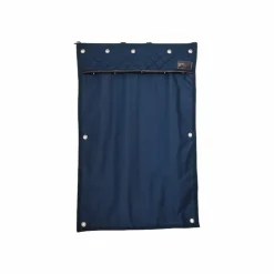 Sale Kentucky Horsewear - Tenture de box imperméable marine
