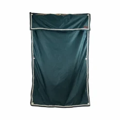 Discount Kentucky Horsewear - Tenture de box Classic imperméable foncé Vert