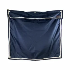 Kentucky Horsewear - Tenture de box Classic courte imperméable Marine