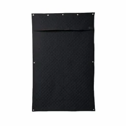 Kentucky Horsewear - Tenture de box Noir Clearance