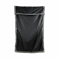 Kentucky Horsewear - Tenture de box Classic imperméable Noir Hot