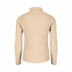 Hot Kentucky Horsewear - T-shirt d'entraînement Madrid Kids fille manches longues Beige