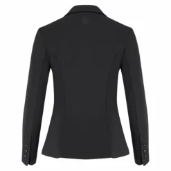 Kentucky Horsewear - Veste de concours femme Classic Noir Hot