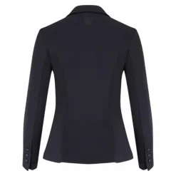 Best Kentucky Horsewear - Veste de concours femme Classic marine Bleu