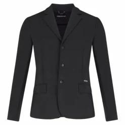 Kentucky Horsewear - Veste de concours homme Classic Noir
