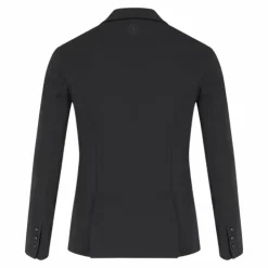 Kentucky Horsewear - Veste de concours homme Classic Noir