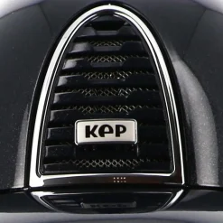 KEP - Casque Cromo 2.0 diamond blue polo Marine Hot