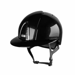 KEP - Casque Cromo 2.0 diamond black polo Noir Sale