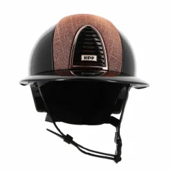 KEP - Casque Cromo 2.0 shine pink galaxy polo diamond Noir Clearance