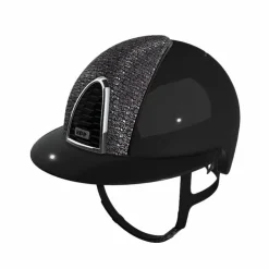 KEP - Casque Cromo 2.0 shine klimt polo diamond Noir Sale
