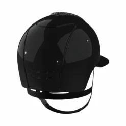 KEP - Casque Cromo 2.0 shine klimt polo diamond Noir Sale
