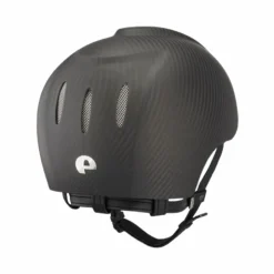 Discount KEP - Casque d'équitation e-light matt naked jockey Noir