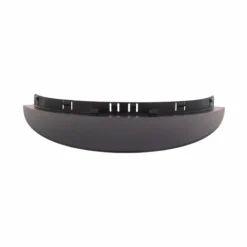 KEP - Visière standard pour casque Cromo 2.0 noir Outlet