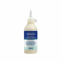 Keratex - Désinfectant liquide pour sabots Nail hole damage repair Best