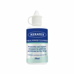 Online Keratex - Désinfectants fourchettes Power cleanser