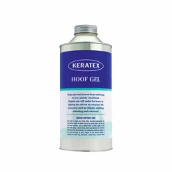 Outlet Keratex - Gel durcisseur de corne hoof gel