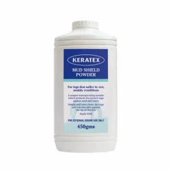 Keratex - Poudre contre la gale de boue Mud shield powder Discount