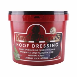 Kevin Bacon's - Graisse pour sabots Noir