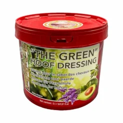 Kevin Bacon's - Onguent pour sabots The green hoof dressing Hot