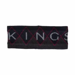 New Kingsland - Bandeau KLMika Marine