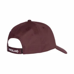Outlet Kingsland - Casquette femme KLVerona winetasting Bordeaux
