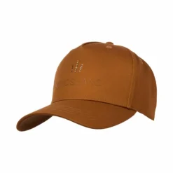 Discount Kingsland - Casquette femme KLMona argan oil Marron