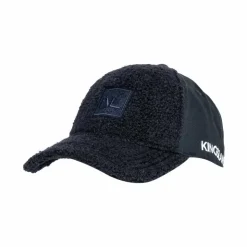 Hot Kingsland - Casquette unisexe KLVega marine Noir