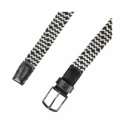 Kingsland - Ceinture tressée KLNatasha multi Beige Best