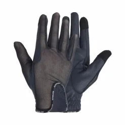 Sale Kingsland - Gants d'équitation d'été KLNoe Marine