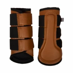 Kingsland - Guêtres fermées KLMona argan oil Marron Online