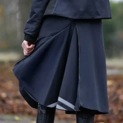 Kingsland - Jupe de pluie portefeuille unisexe KLMontana Marine Sale