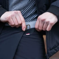 Kingsland - Jupe de pluie portefeuille unisexe KLMontana Marine Sale